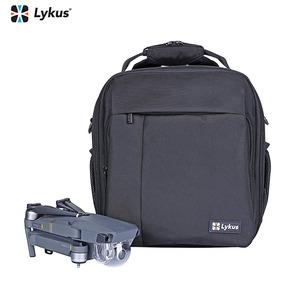 Lykus DJI Mavic 2, Mavic Pro, Mavic Pro Platinum Backpack/Case/Shoulder Bag