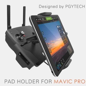 DJI Mavic 2 Accessory remote control 7-10 Pad Holder